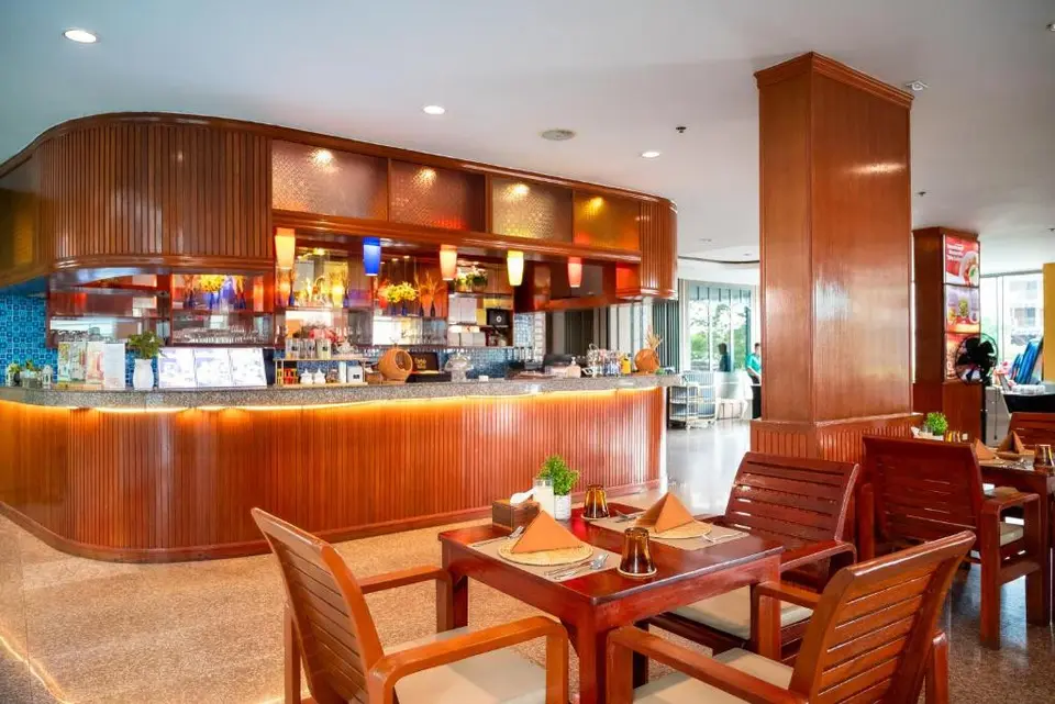 ELITE SUITE PATONG (EX.BAUMAN RESIDENCE) — фото 7, Coral Travel