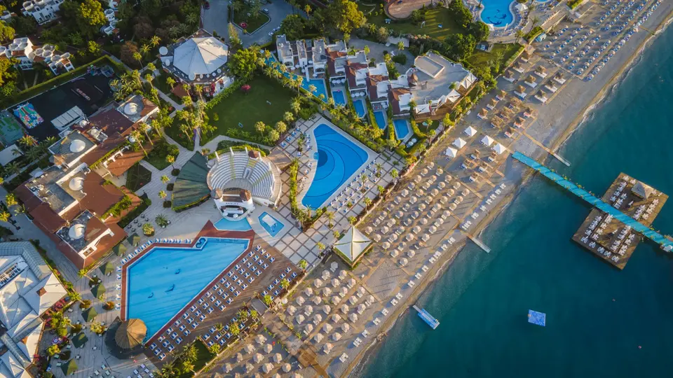 EMELDA SUN CLUB (EX. SIMENA SUN CLUB) — фото 2, Coral Travel
