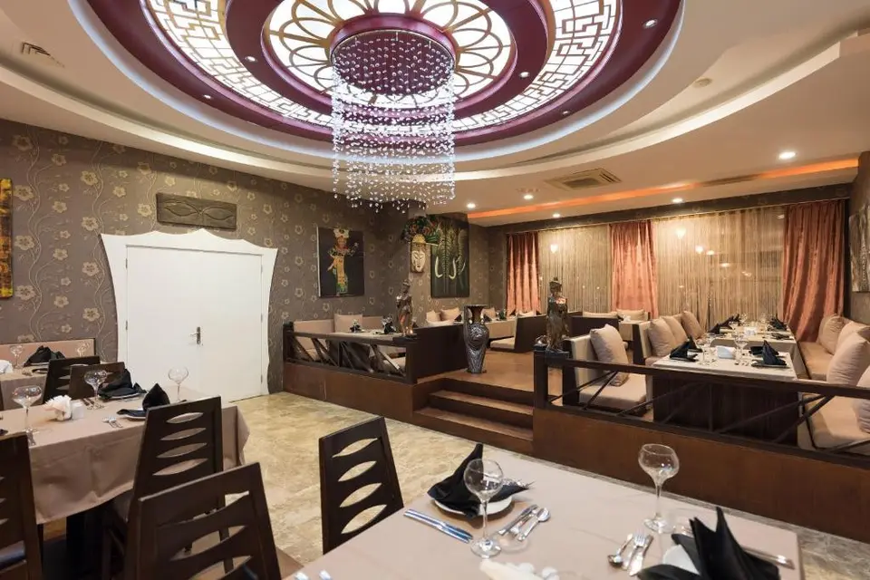 SIAM ELEGANCE HOTELS & SPA — фото 5, Coral Travel