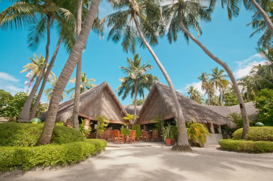 FIHALHOHI MALDIVES (EX. FIHALHOHI ISLAND RESORT) — фото 10, Coral Travel
