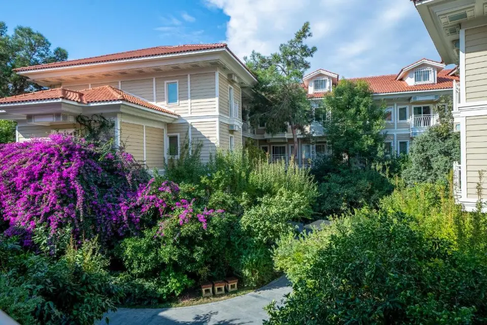 ALI BEY RESORT SORGUN — фото 4, Coral Travel
