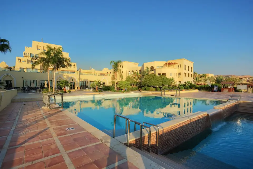 GRAND TALA BAY RESORT (EX. GRAND SWISS-BELRESORT BEACH TALA BAY) — фото 3, Coral Travel