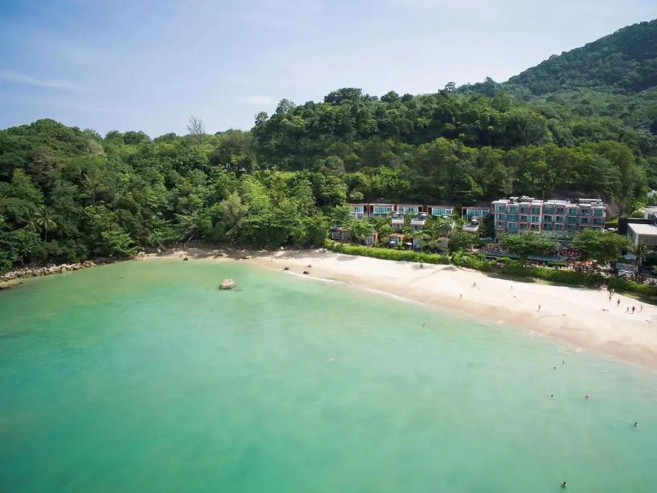 NOVOTEL PHUKET KAMALA BEACH — фото 2, Coral Travel