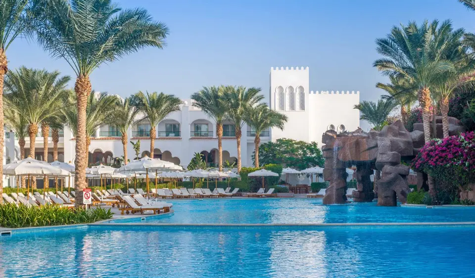 BARON PALMS RESORT ADULTS ONLY 16+ — фото 1, Coral Travel