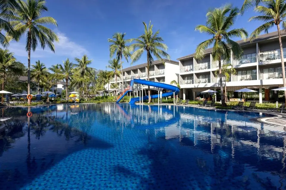 X10 KHAOLAK RESORT — фото 12, Coral Travel