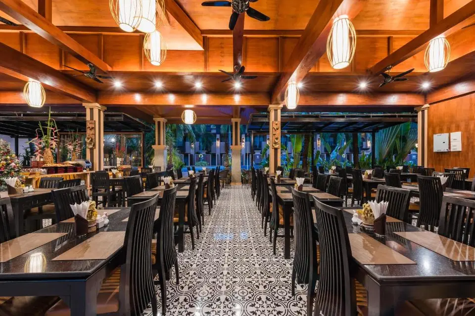 PRINCESS KAMALA BEACHFRONT HOTEL (EX. PRINT KAMALA RESORT) — фото 4, Coral Travel
