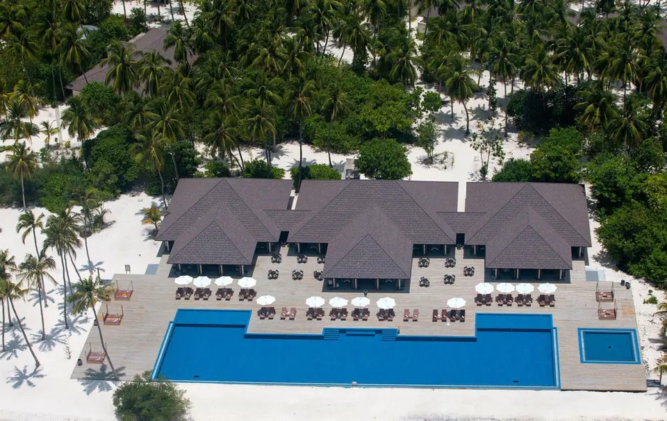 ATMOSPHERE KANIFUSHI — фото 4, Coral Travel