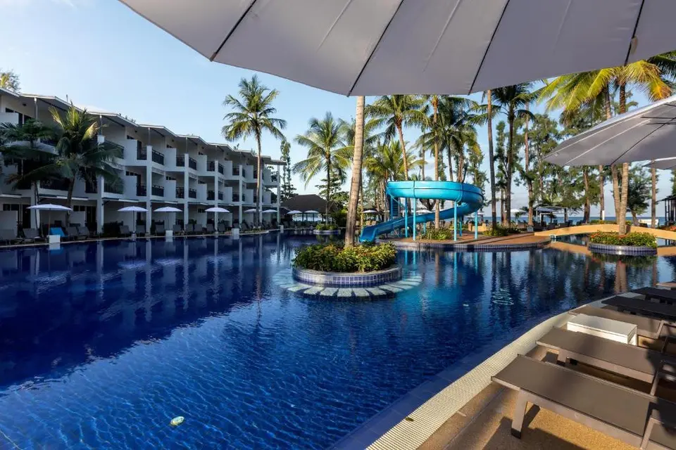 SUNWING RESORT & SPA BANGTAO BEACH — фото 10, Coral Travel
