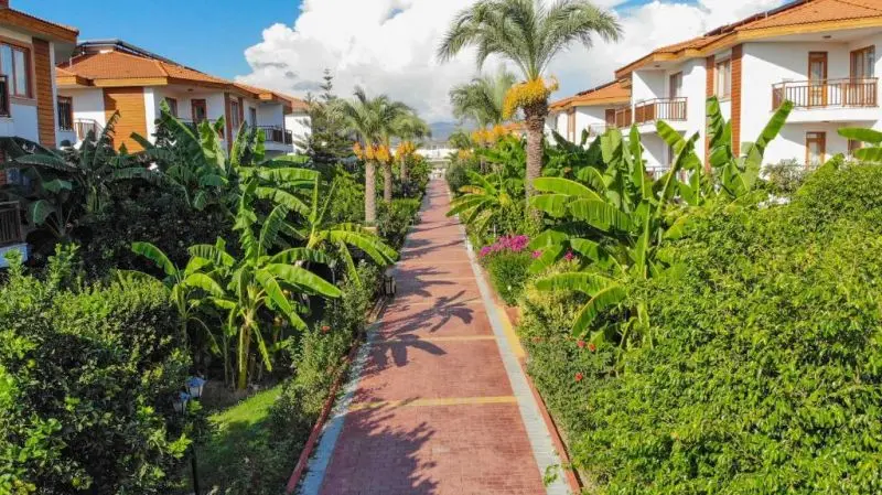 EFTALIA VILLAGE — фото 6, Coral Travel