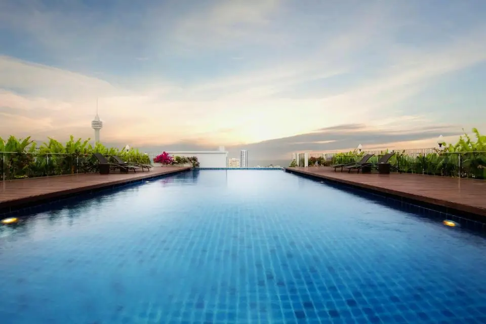 AIYARA GRAND HOTEL — фото 9, Coral Travel
