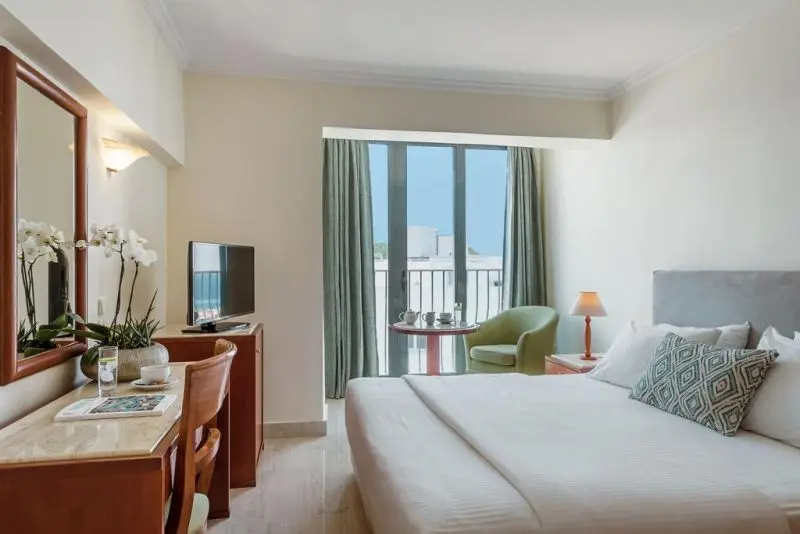 MITSIS LA VITA BEACH — фото 9, Coral Travel