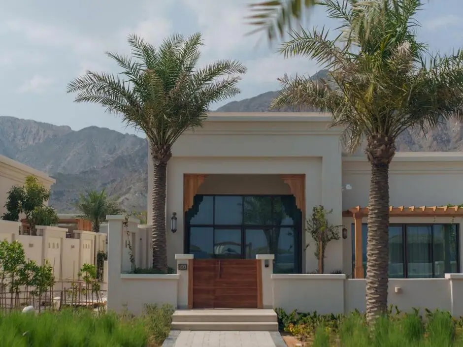 NAAMA BEACH VILLAS & SPA — фото 12, Coral Travel