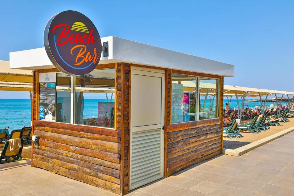 CRYSTAL FAMILY COMFORT COLLECTION (EX. CRYSTAL FAMILY RESORT & SPA) — фото 11, Coral Travel