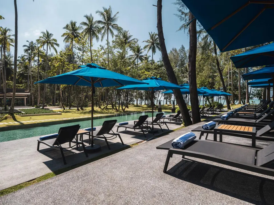 AVANI+ KHAO LAK RESORT — фото 4, Coral Travel