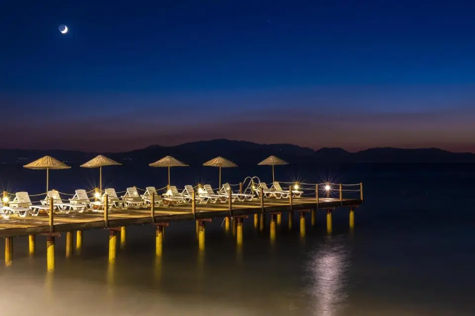 AKBULUT HOTEL & SPA — фото 8, Coral Travel