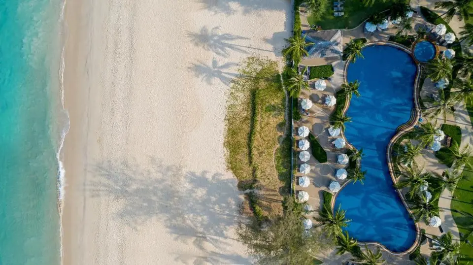 KATATHANI PHUKET BEACH RESORT — фото 10, Coral Travel