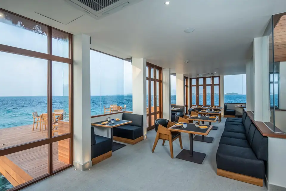 HERITANCE AARAH — фото 8, Coral Travel