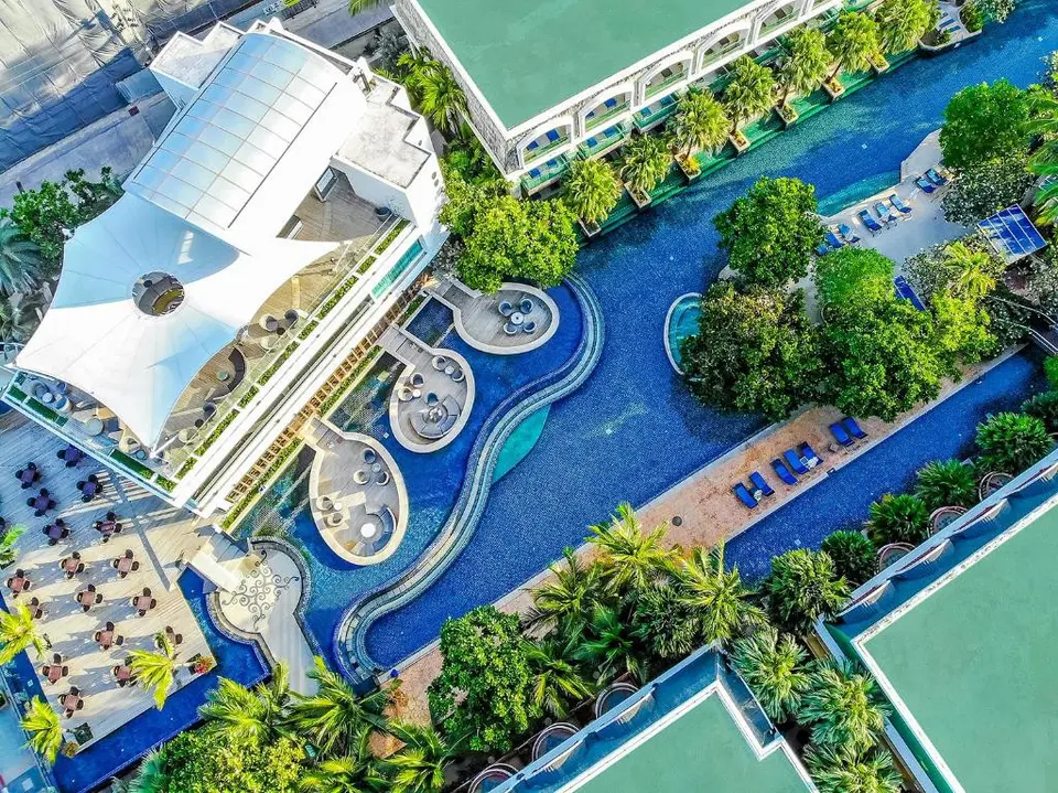 PHUKET GRACELAND RESORT & SPA — фото 5, Coral Travel