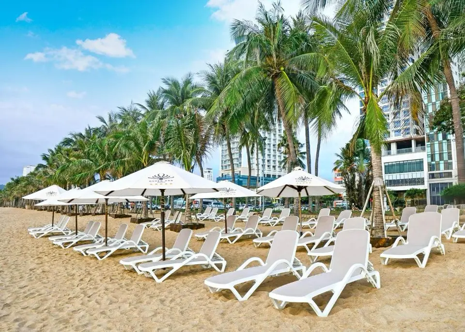 QUEEN ANN NHA TRANG — фото 7, Coral Travel