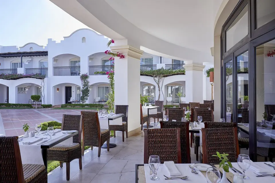 JAZ DAHABEYA (EX. IBEROTEL DAHABEYA) — фото 11, Coral Travel