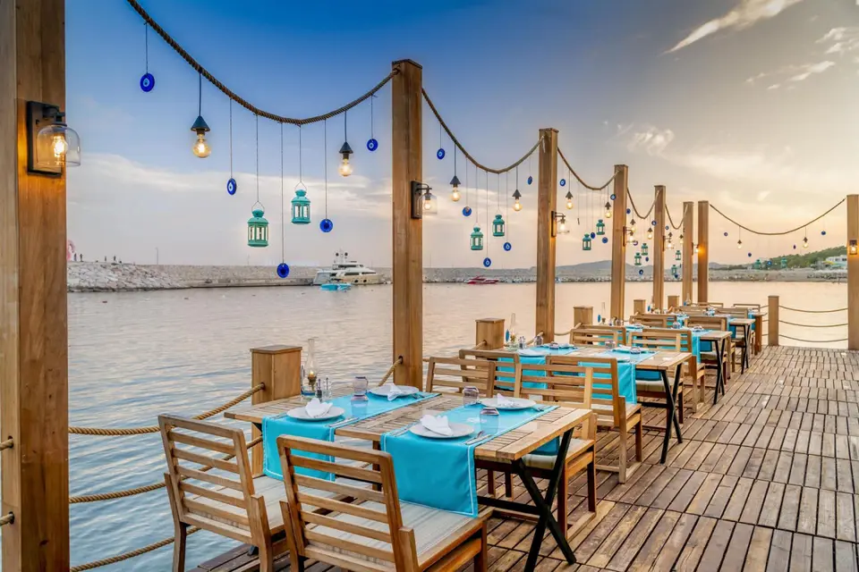 RIXOS SUNGATE THE LAND OF LEGENDS FREE ACCESS — фото 9, Coral Travel