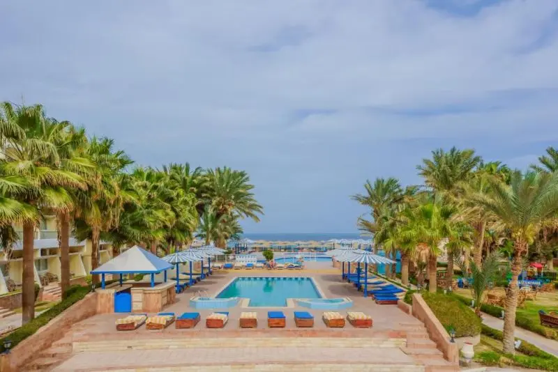 EMPIRE BEACH AQUA PARK (EX.ROYAL STAR EMPIRE BEACH RESORT) — фото 1, Coral Travel