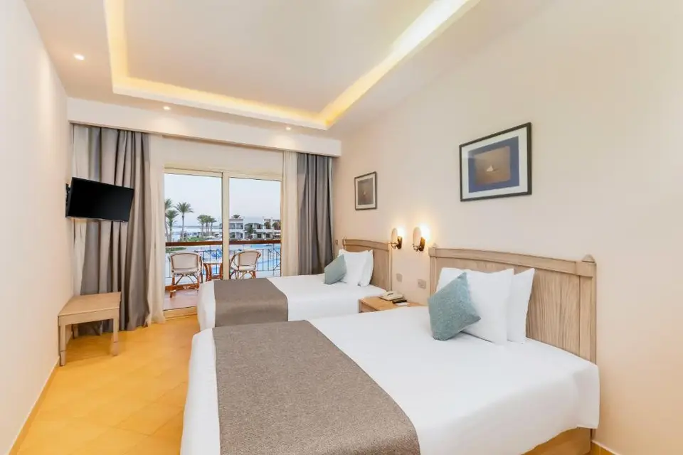 SUNRISE ALMA BAY RESORT (EX. GRAND SEAS BY SUNRISE) — фото 5, Coral Travel