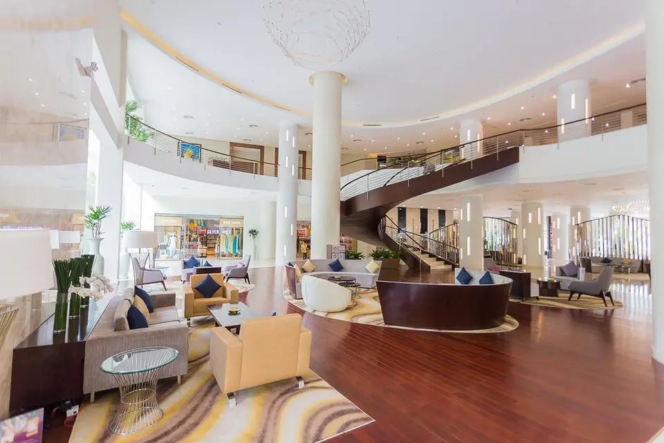 VINPEARL RESORT & SPA NHA TRANG BAY — фото 7, Coral Travel