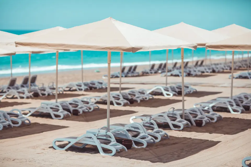 PALOMA ORENDA RESORT — фото 6, Coral Travel
