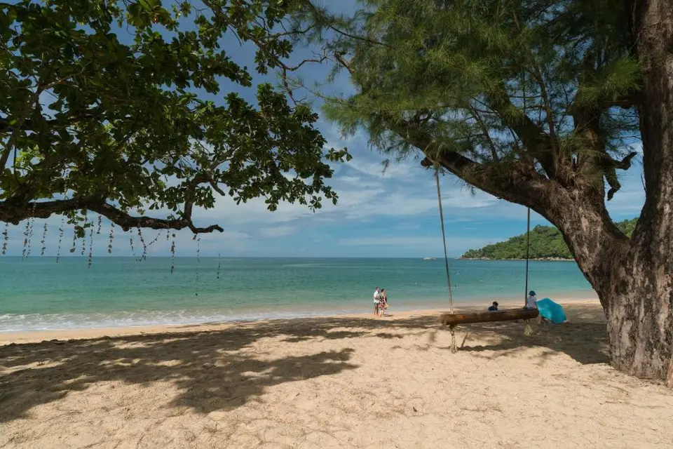 THE BRIZA BEACH RESORT KHAO LAK — фото 7, Coral Travel