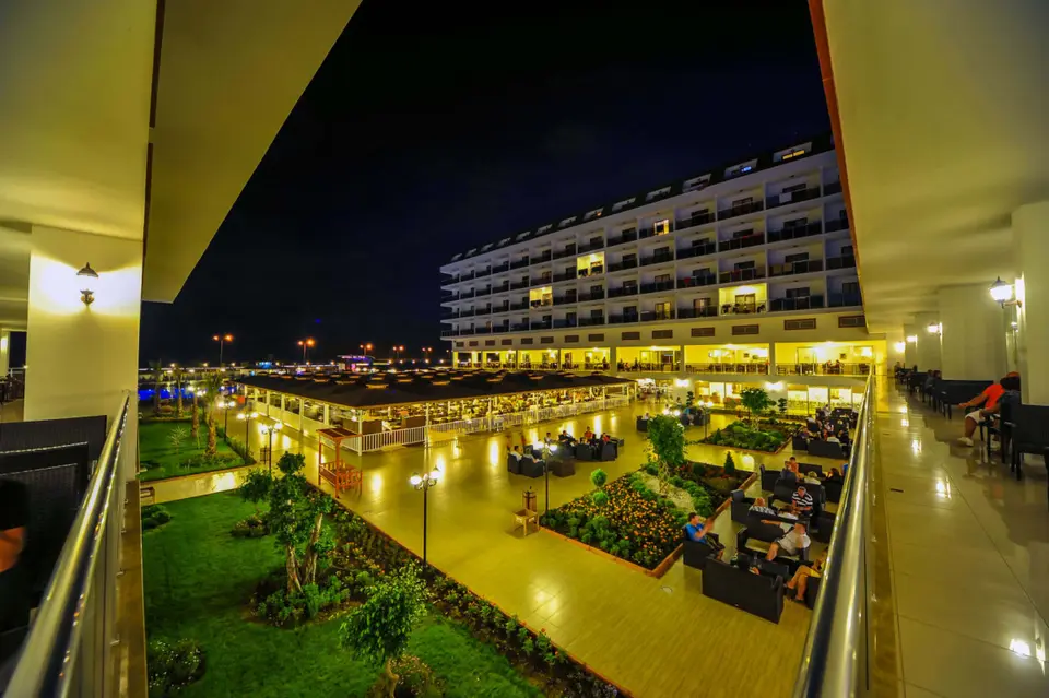 EFTALIA AQUA RESORT — фото 9, Coral Travel
