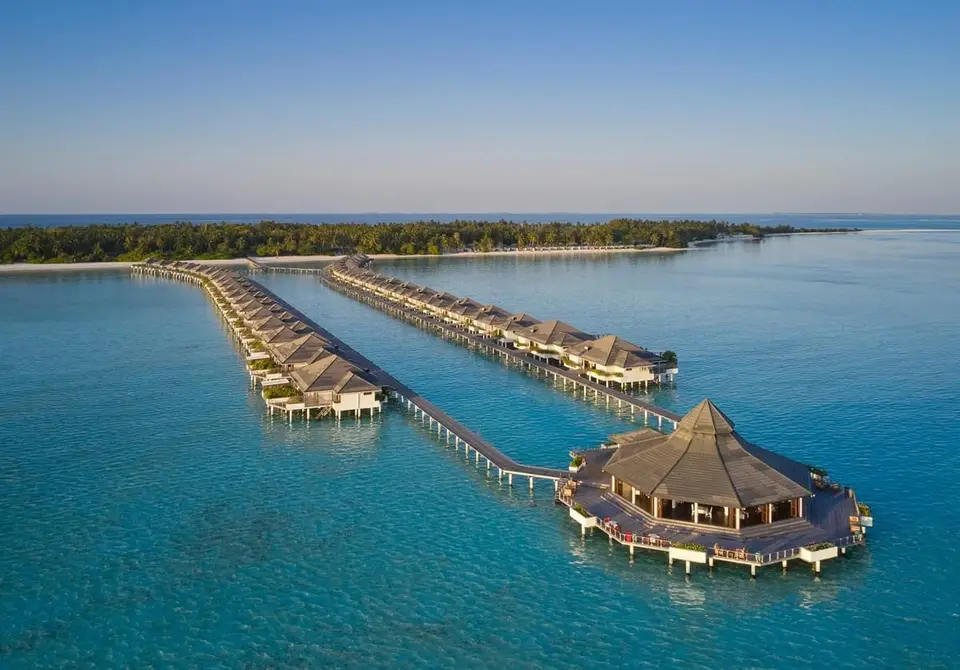 VILLA PARK SUN ISLAND — фото 2, Coral Travel