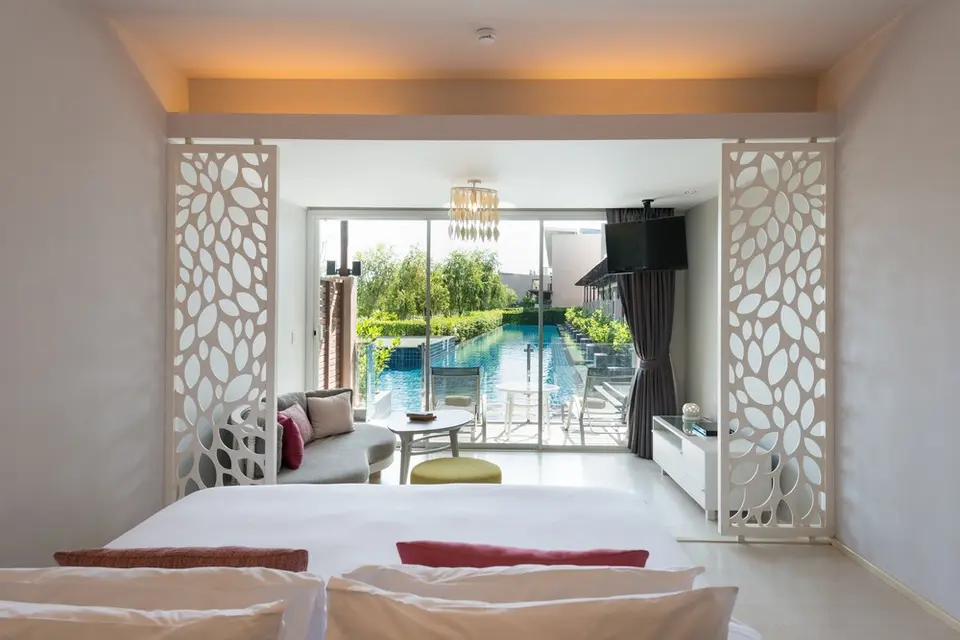 THE SANDS KHAO LAK BY KATATHANI — фото 6, Coral Travel