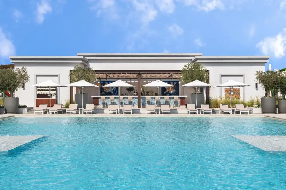 VIDA BEACH RESORT UMM AL QUWAIN — фото 2, Coral Travel