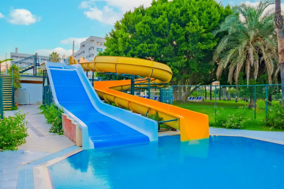 SURAL HOTEL — фото 3, Coral Travel