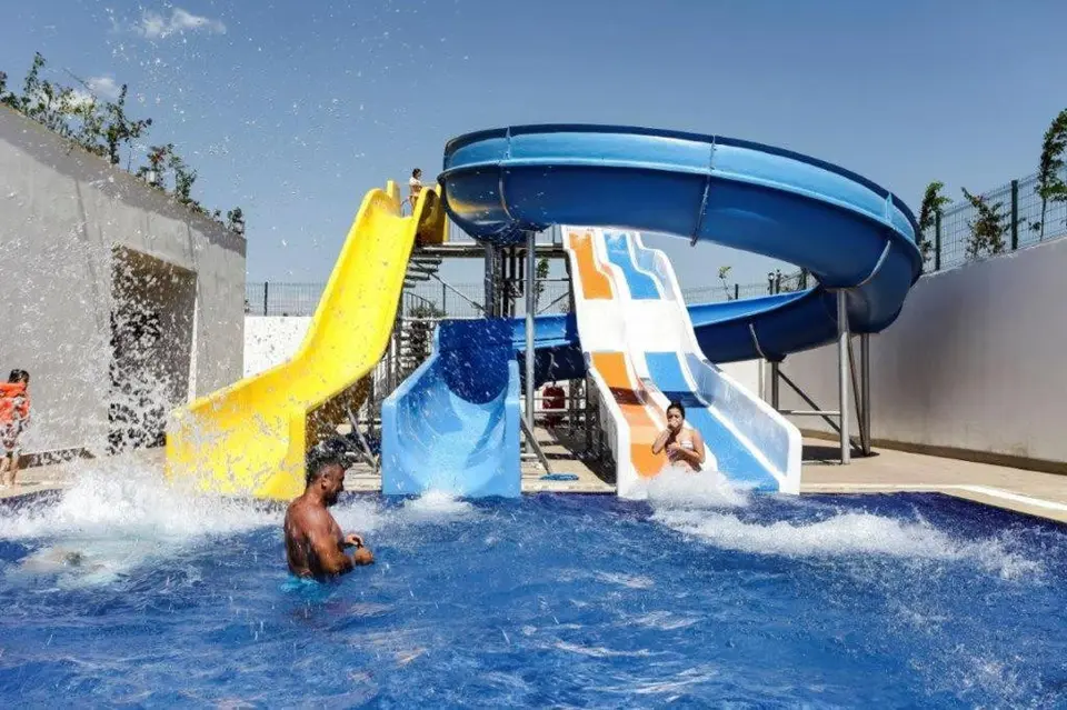 LINDA SUNNY BEACH HOTEL SPA (EX. BIENO CLUB SUNSET) — фото 11, Coral Travel