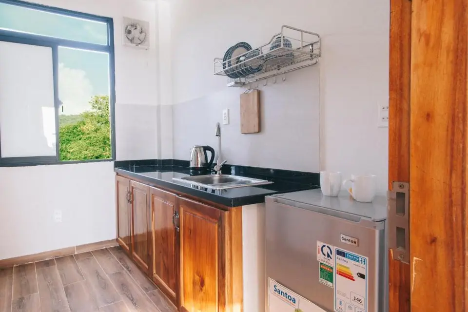 LA LIMONE RESIDENCE (EX. LA NUBE RESIDENCE) — фото 3, Coral Travel