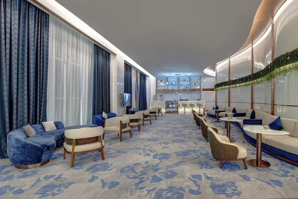 ROYAL M AL AQAH BEACH RESORT BY GEWAN — фото 8, Coral Travel