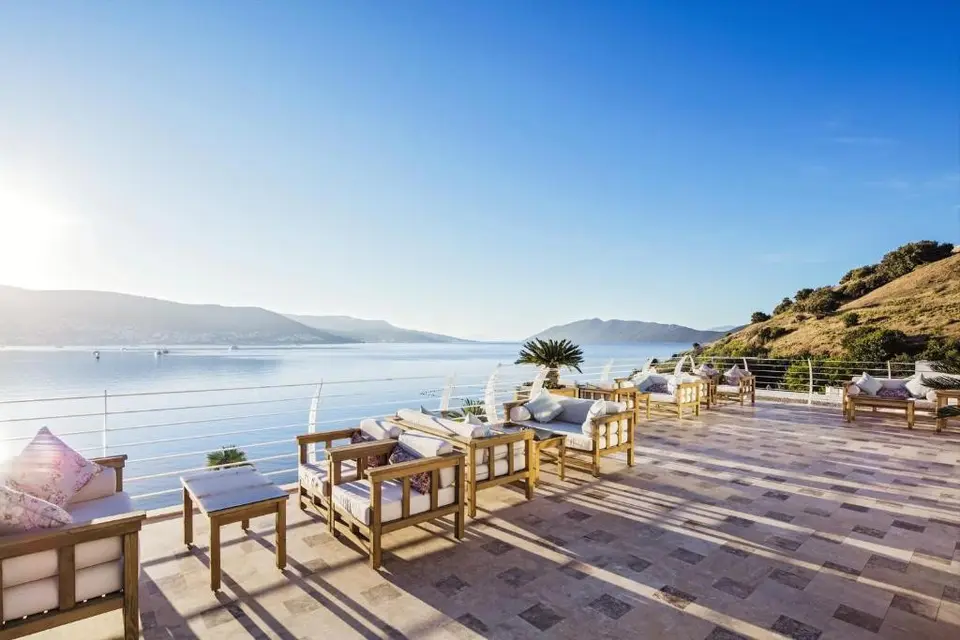 AGAYA BODRUM ADULTS ONLY (EX. PRIVE BODRUM HOTEL) — фото 8, Coral Travel