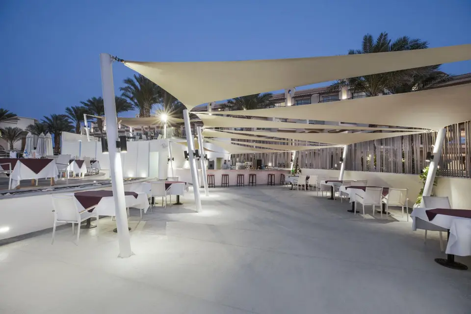 PYRAMISA BEACH RESORT SAHL HASHEESH — фото 8, Coral Travel