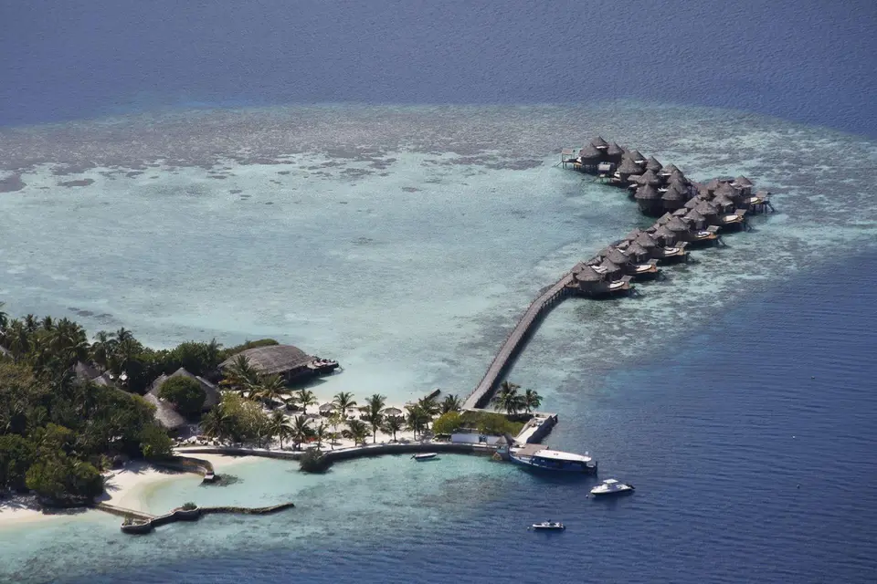 NIKA ISLAND RESORT — фото 2, Coral Travel