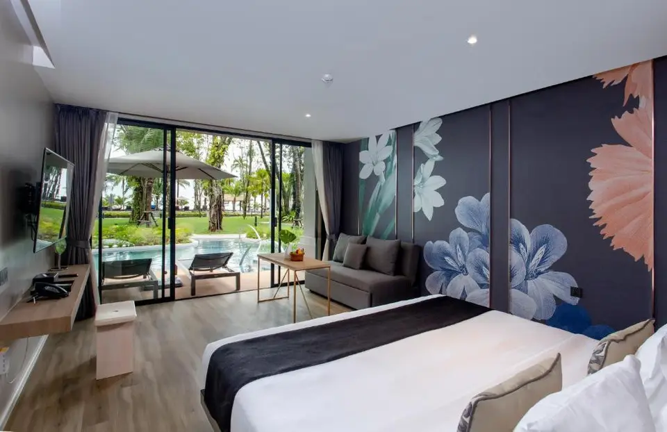 LA FLORA RESORT & SPA KHAO LAK — фото 2, Coral Travel