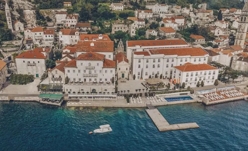 HERITAGE GRAND PERAST — фото 8, Coral Travel