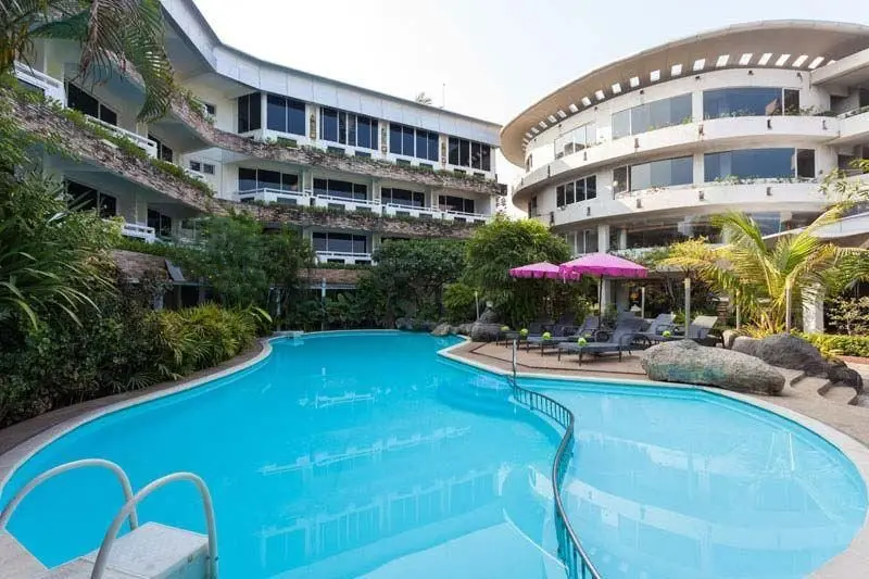 HOMM BLISS SOUTHBEACH PATONG — фото 2, Coral Travel