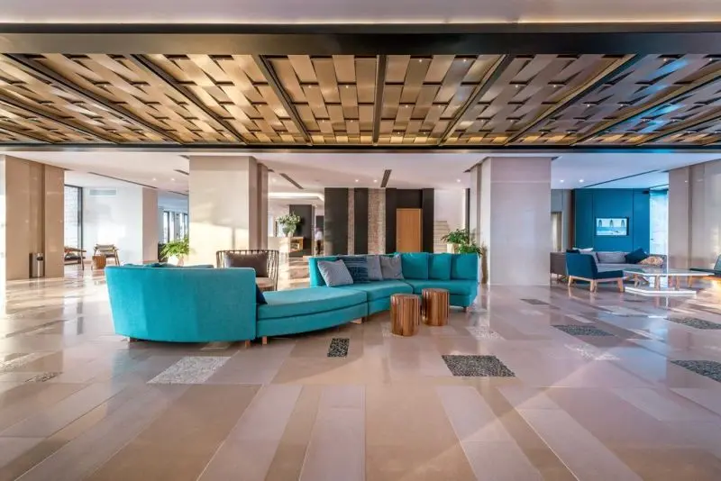 MITSIS RODOS VILLAGE BEACH HOTEL & SPA — фото 8, Coral Travel