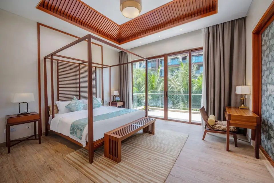 ARGYLE YALONG BAY RESORT — фото 2, Coral Travel