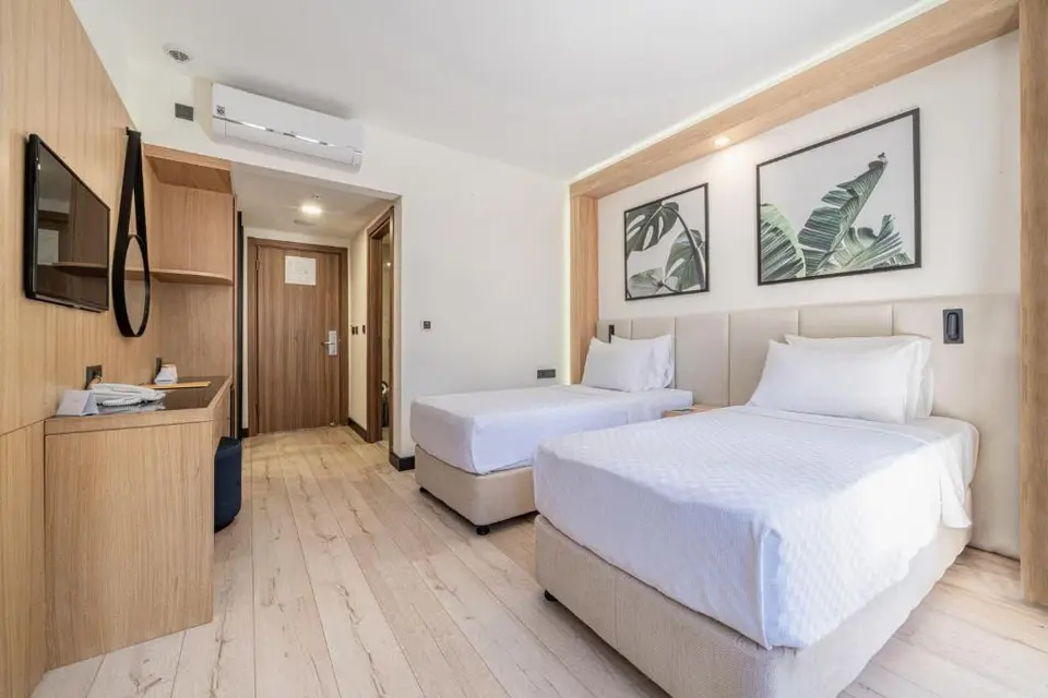 SUNDIA BY LIBERTY OLUDENIZ (EX. LIBERTY HOTEL OLUDENIZ) — фото 12, Coral Travel