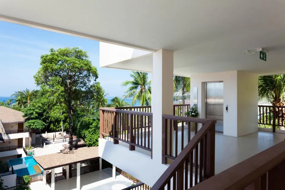 PATONG LODGE — фото 11, Coral Travel