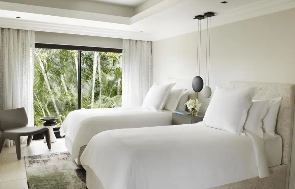 FOUR SEASONS RESORT MAURITIUS AT ANAHITA — фото 11, Coral Travel