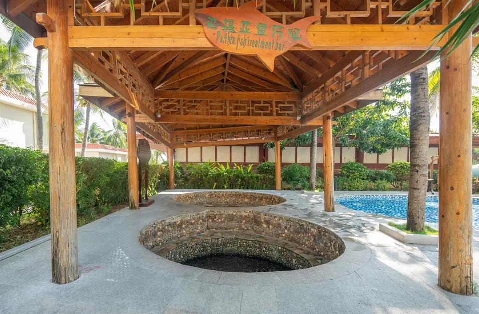 SOUTH CHINA HOTEL — фото 9, Coral Travel